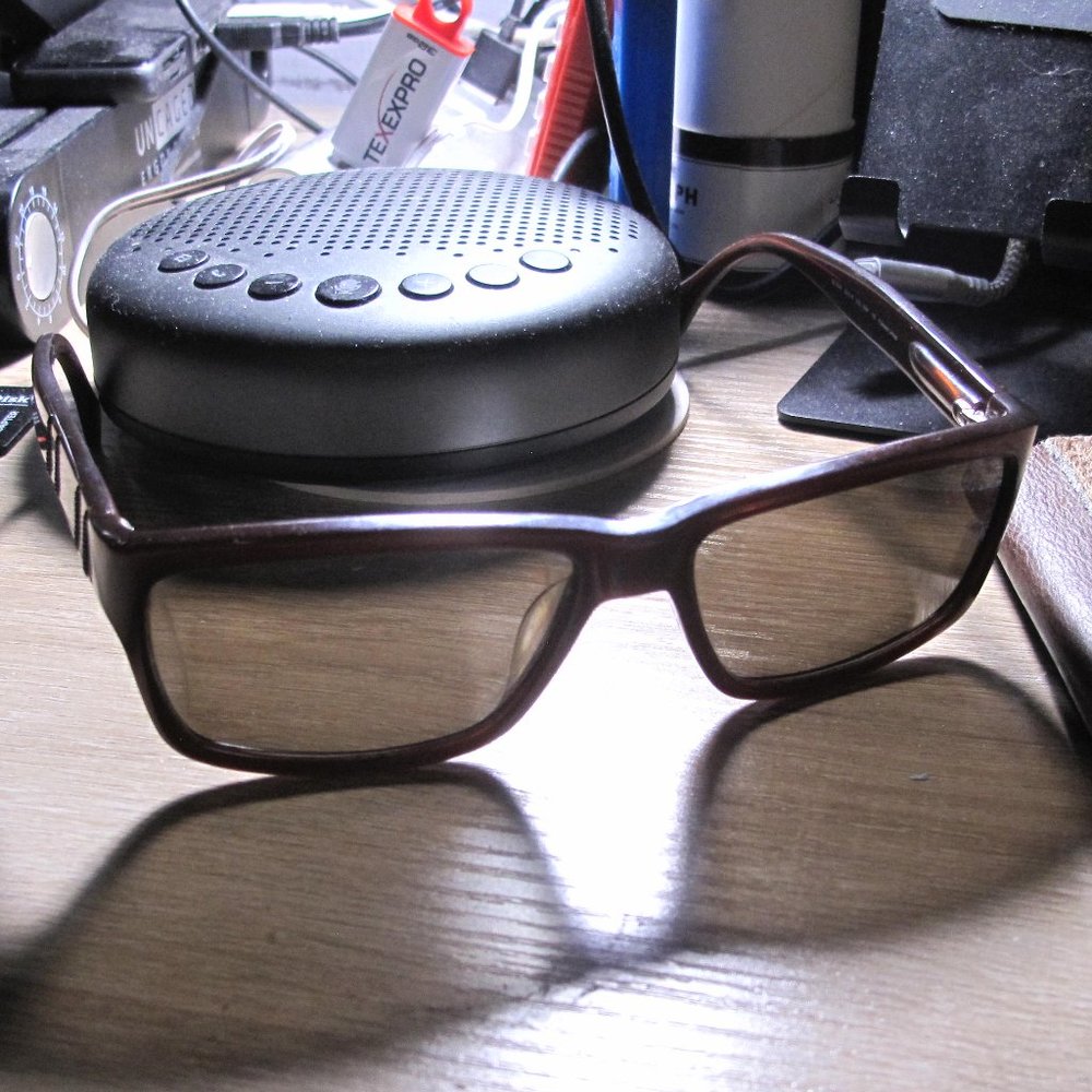 Ermenegildo Zegna SZ 3544 Polarized Sunglasses (Discontinued)